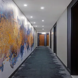 Hotel Homewood By Hilton Downtown
