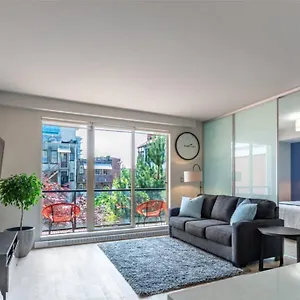 Apartment Clean 3rd Floor Executive 1 Bedroom Apt In Old Town China Town