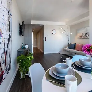 Apartment Clean 4th Floor 1 Bedroom Apt In Old Town China Town