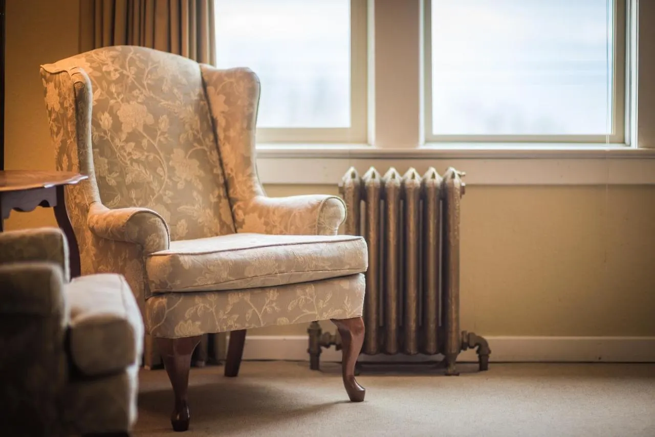Dashwood Manor Seaside Bed & Breakfast 4*, Victoria
